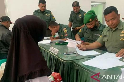6.000 KK Warga Padangpanjang Terima BLT Minyak Goreng