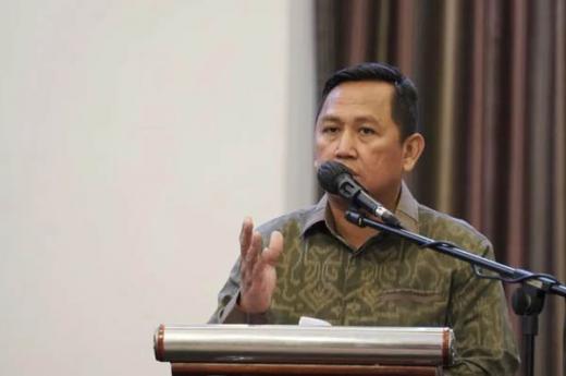 Atasi Harga, Kemenkop Sarankan Koperasi Miliki Pabrik Minyak Goreng