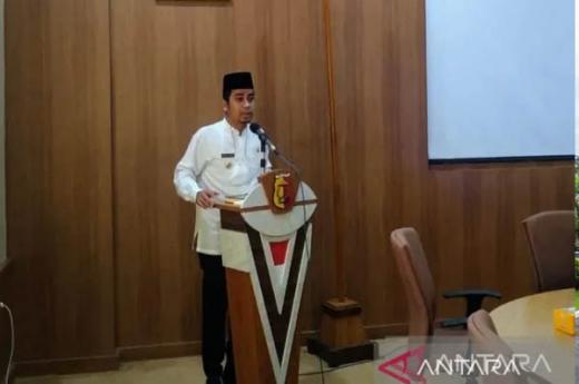 Pemkot Solok Rembuk Stunting Tekan Kenaikan Kasus