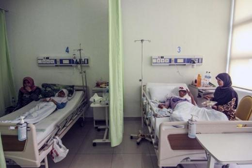 4 Orang dengan Status Menunggu Hasil Tes Hepatitis Dilaporkan Meninggal Dunia