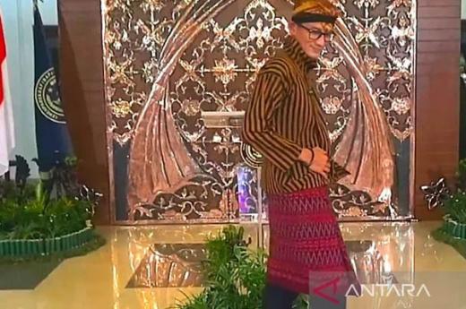 Ini Tanggapan Sandiaga Uno Terkait Deportasi UAS dari Singapura