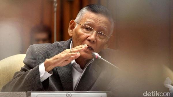 Aturan Korupsi Indonesia Dinilai Kacau, Prof Romli Tawarkan Solusi Konvensi PBB