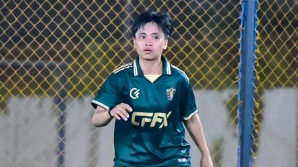 Agnes Maria Yakin Sepak Bola Putri Indonesia Siap Tembus Piala Dunia