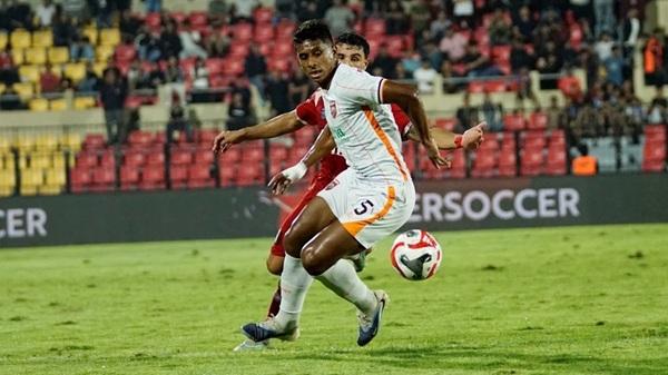 Kebanggaan Clayton Santos dengan Perjalanan Borneo FC