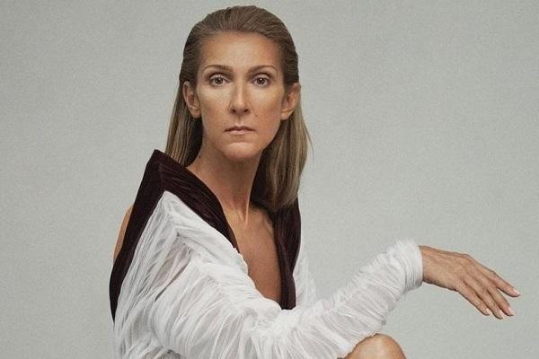 Film Dokumenter Ungkap Kisah Ketegaran Celine Dion