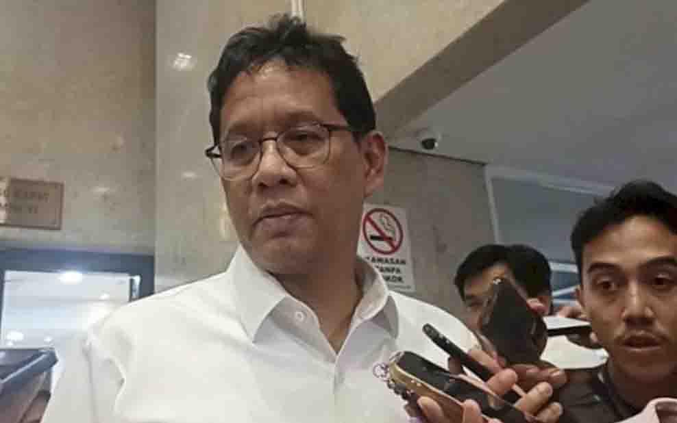 Pagu Kemenkeu 2027 Disahkan Ini Rincian Dana Ratusan Miliar Rupiah
