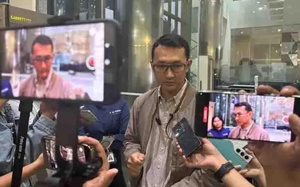 Skandal Pemerasan Sertifikat K3, KPK Telusuri Pembelian Aset Tersangka Pejabat Kemnaker