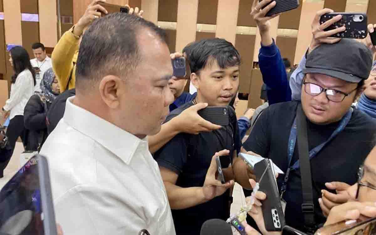 Batu Bara Ilegal dari Kawasan IKN Diselundupkan ke Surabaya, Bareskrim Bertindak