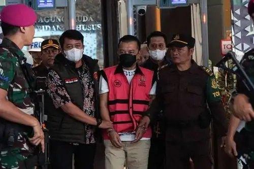 Kasus Pencucian Uang Don Ritto, Pengacara Ungkap Aliran Dana Dermaga