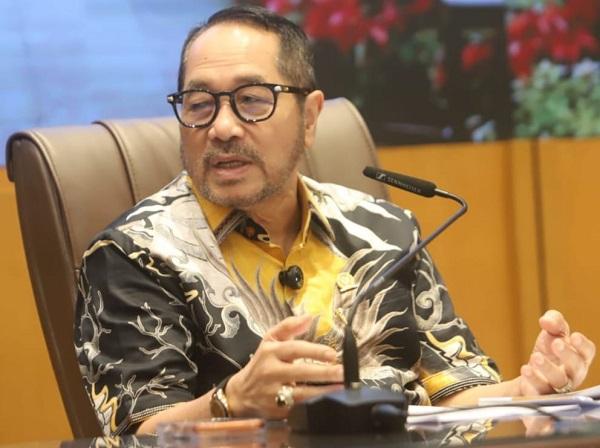 Firman Soebagyo: Tangkap Mafia BBM, Selamatkan Hak Nelayan Pantura