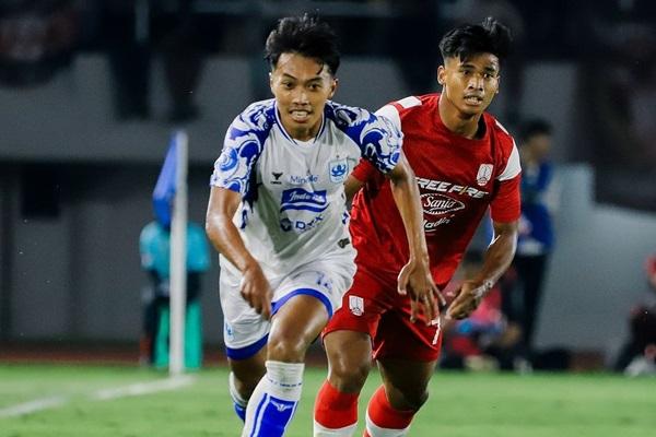 Riyan Ardiansyah Beberkan Kunci Kemenangan PSIS Semarang