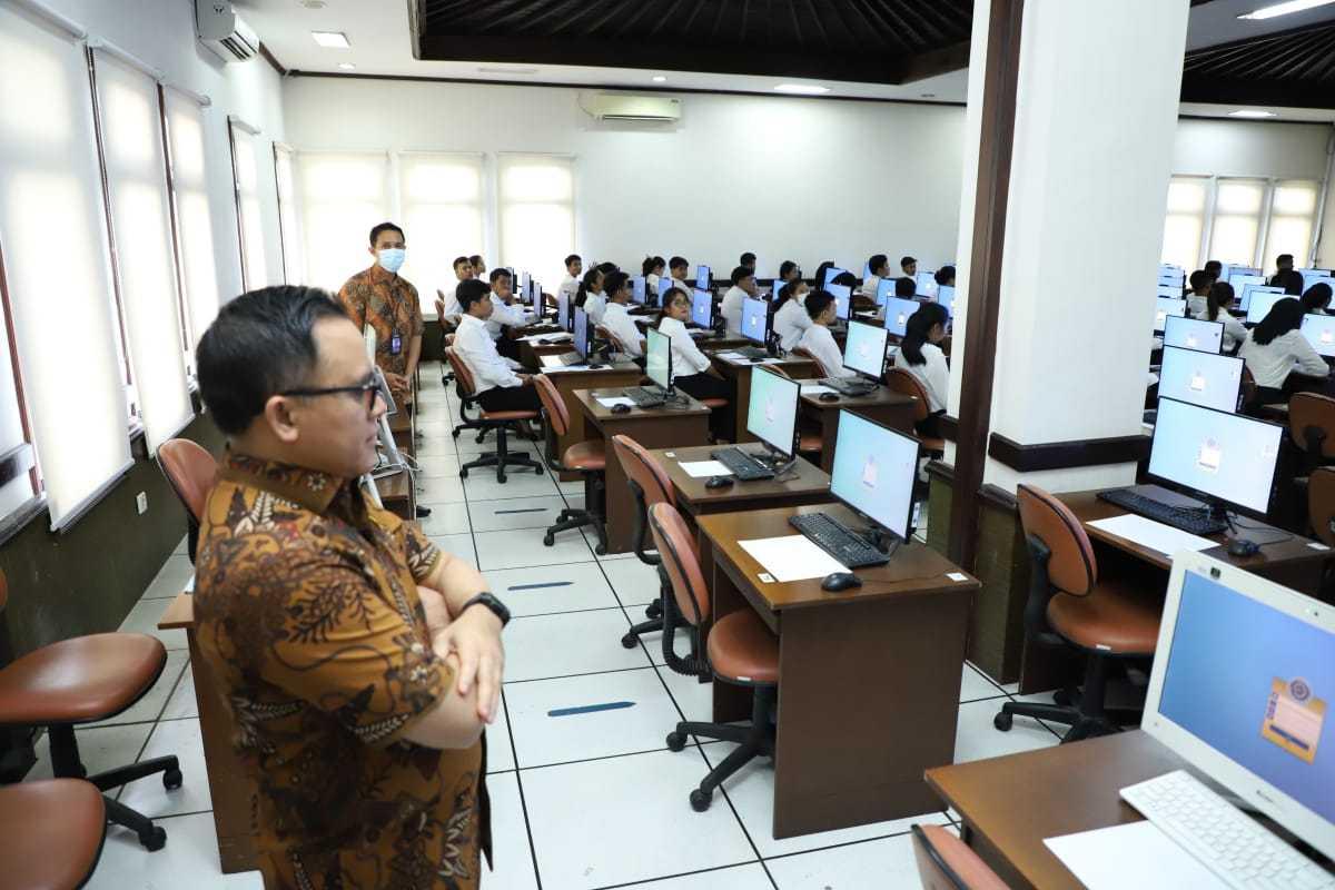 20 Agustus, Pendaftaran untuk 250.407 Formasi CPNS Dimulai, Ini Penjelasan Menteri PANRB