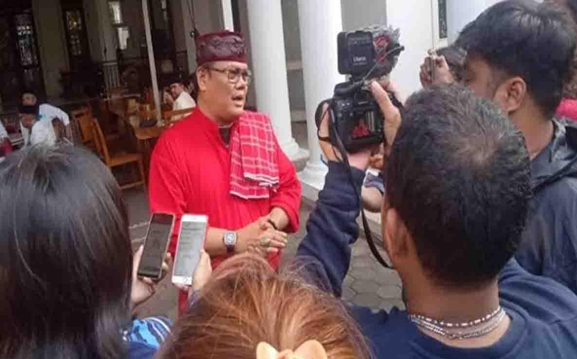 Budaya Tak Cukup Dihormati Lewat Baju Adat, Perlu Aksi Nyata