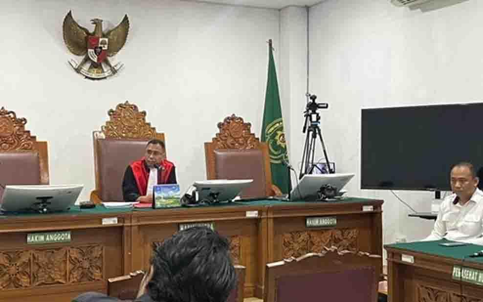 Eks Jampidsus Minta Hentikan Penyidikan Turunan, Ini Detail Petitumnya