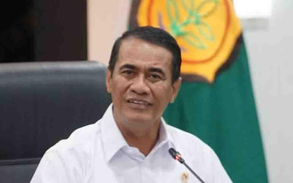 Diduga Selewengkan Uang Miliaran, 14 Pejabat Kementan Dinonaktifkan