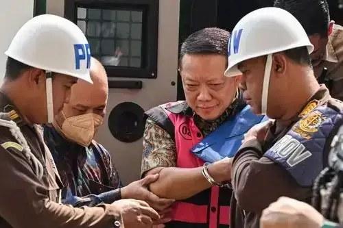 Uji Tindakan Kortastipidkor, Sidang Praperadilan Febrie Digelar Hari Ini