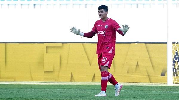 Adi Satryo Pastikan Persiapan Arema FC Sangat Matang