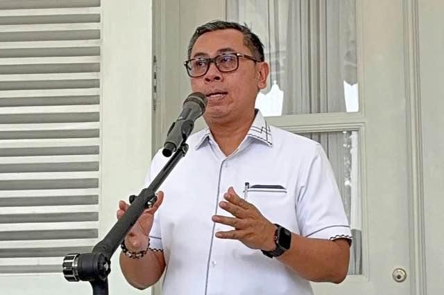Zalim Sekali, Kritik Keras Yustinus Prastowo Soal Penahanan Hak Restitusi Ribuan Pengusaha