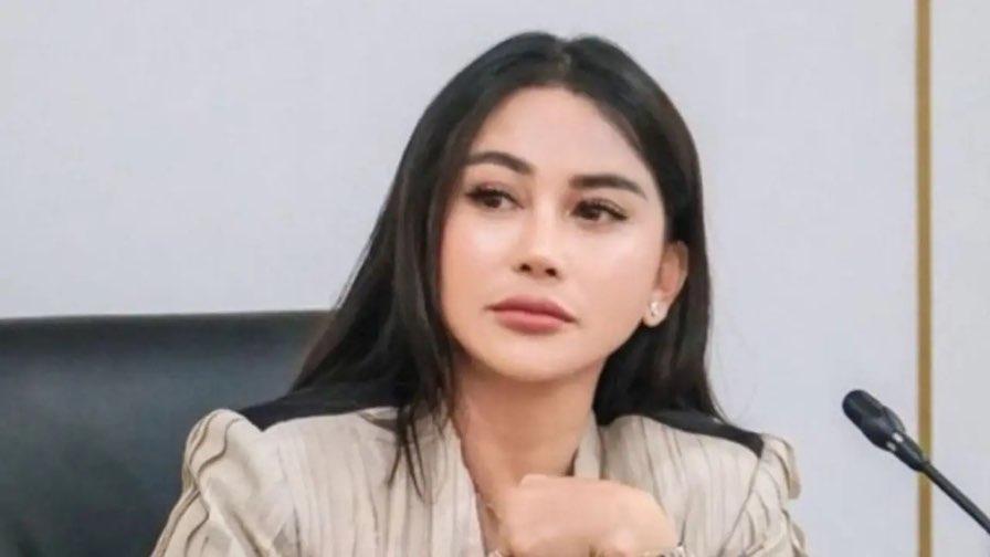 Gurita Korupsi Rita Widyasari Seret Nama Anggota DPRD DKI Jakarta