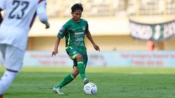 PSS Sleman Tak Ingin Kehilangan Momentum Lawan Dewa United
