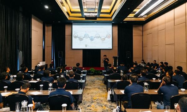 Wujudkan Layanan Bengkel Berkualitas Melalui Mobil Mechanic Certification Program