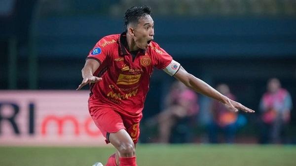 PSM Dukung Gol Rizky Ridho Masuk Nominasi FIFA Puskas Award 2025