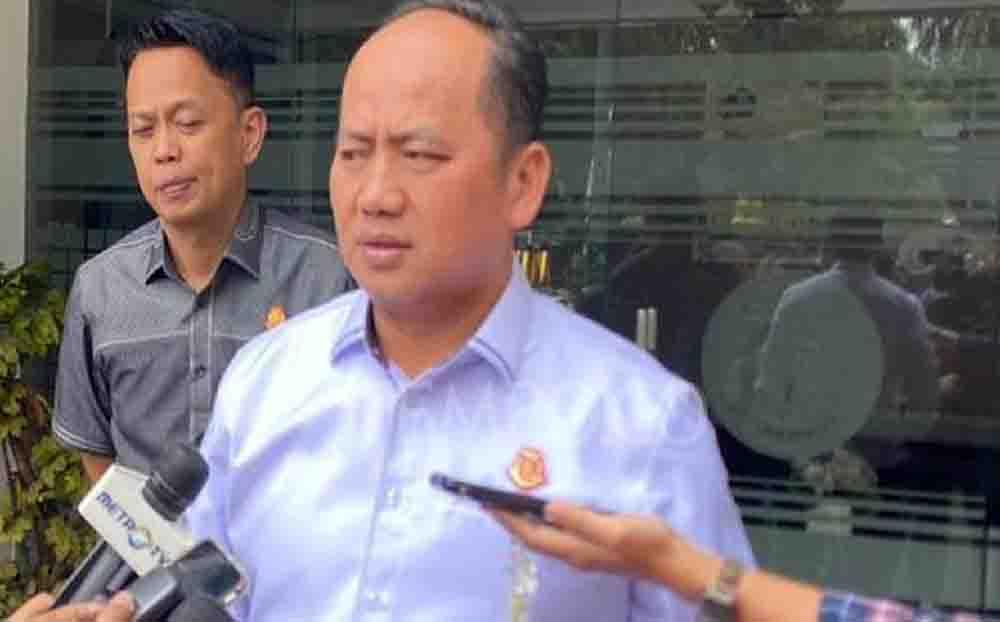 Pengurangan Pajak Tak Wajar Diselidiki, Kejagung Ungkap Pola Transaksi Terselubung