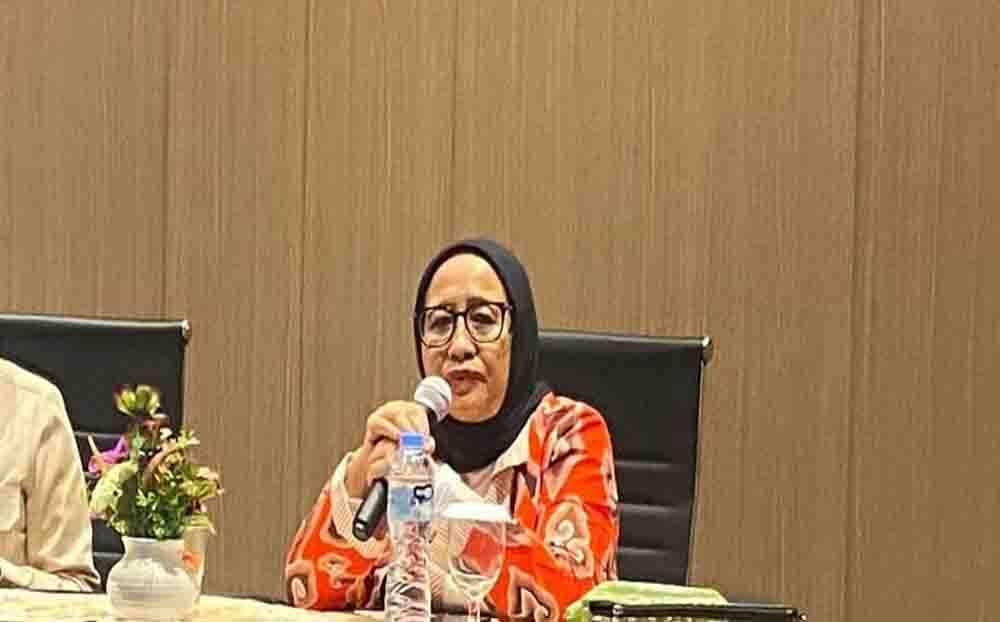 BGN Kritik Penguasaan 41 SPPG oleh Yasika Aulia, Sebut Aturan Jelas Dilanggar
