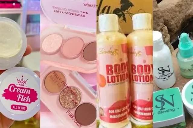 Produk Viral hingga Skincare Harian Ditarik BPOM, Terbukti Mengandung Zat Berisiko