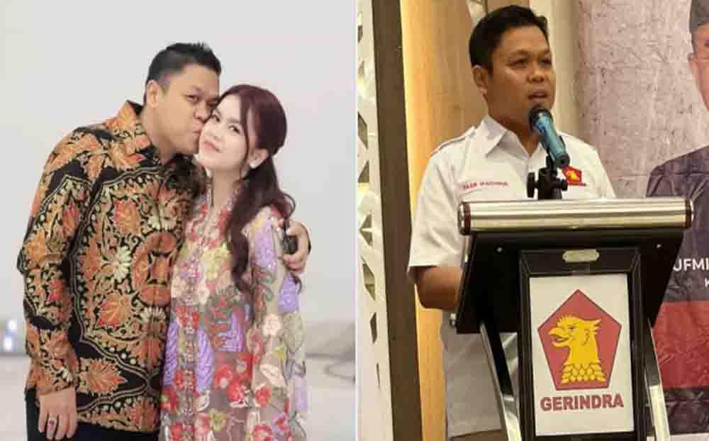 Putri Wakil Ketua DPRD Sulsel Kelola Puluhan Dapur MBG, Nama Yasika Viral