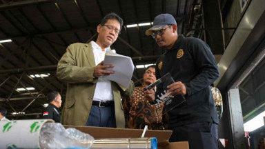 Penerimaan Anjlok, Wacana Legalisasi Rokok Ilegal Picu Pro Kontra