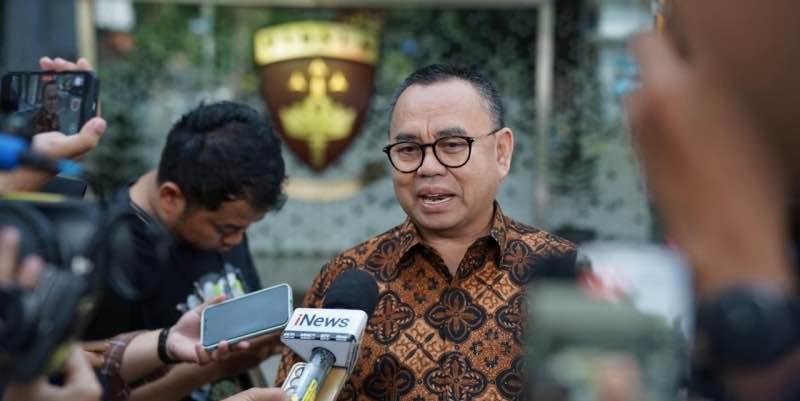 Mafia Migas Berulang, Sudirman Said Soroti Komitmen Pimpinan Negara