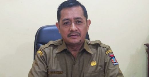 Laporkan Orang Buang Sampah Sembarangan di Padang, Diberi Hadiah Rp100 Ribu