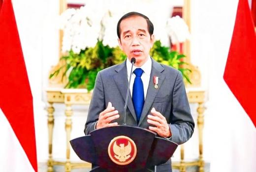 Jokowi Diminta Turun Tangan Selesaikan Sengkarut Tambang Desa Wadas