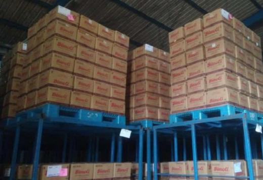 1 Juta Kg Minyak Goreng Ditimbun di Sumut, DPR Desak Polisi Mengusut Tuntas