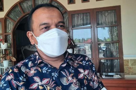 Pariaman Cepat Serap Dana Desa, Ini Rahasianya