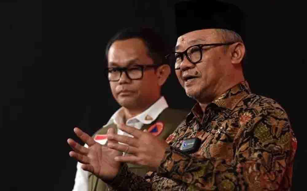 Kisah Pendidikan Pascabencana Aceh-Sumatera, Ribuan Siswa Menumpang dan Lesehan