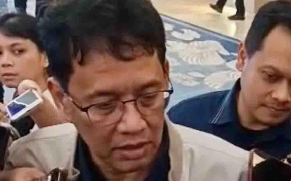 Pejabat Kemenkeu Dijegal Isu Mobil Mewah, Menkeu Endus Motif Sakit Hati