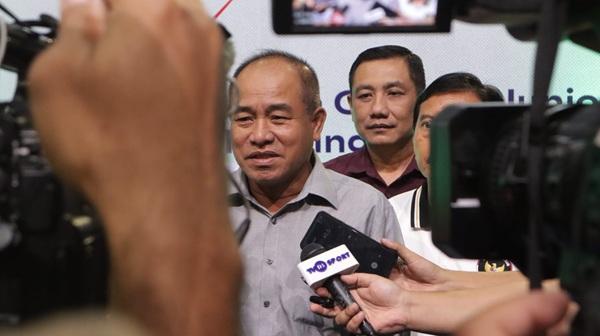 Mencetak Regenerasi Melalui Kejuaraan Anggar Kadet dan Junior Asia 2026