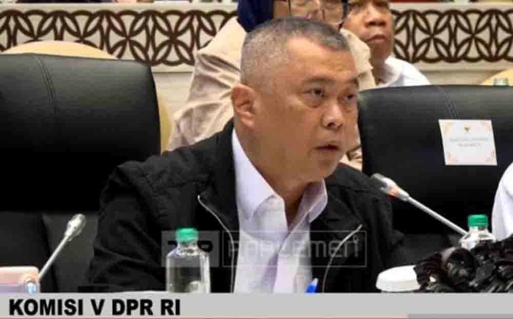 Prioritas Anggaran Kemenhub 2026: Pulihkan Sumatera hingga Sekolah Rakyat