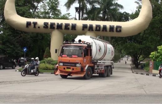 112 Tahun PT Semen Padang, Membangun Indonesia dari Ranah Minang