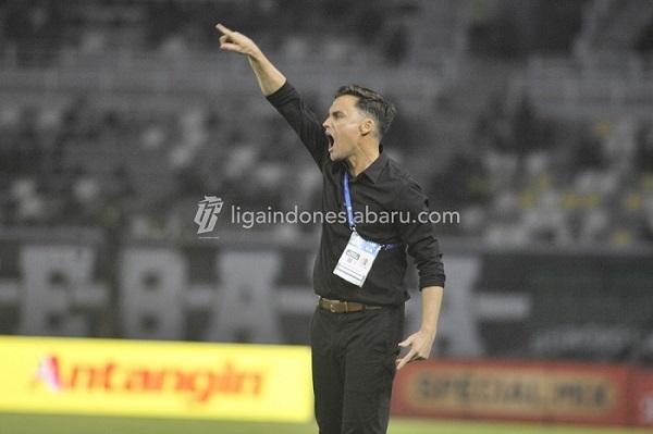 Persebaya Latihan Serius Persiapan Lawan Arema FC