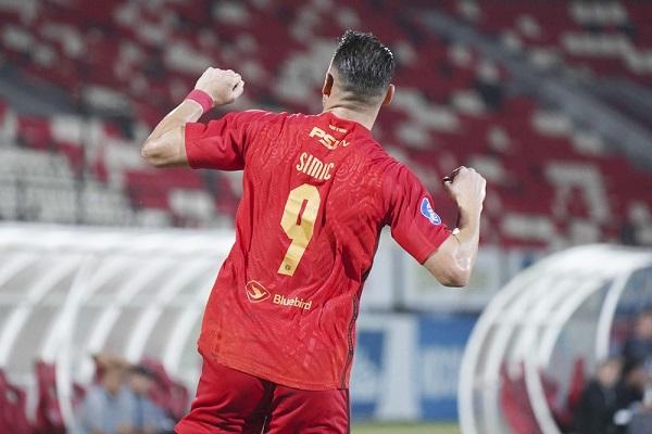 Simic Ungkap Kunci Kesuksesan Cetak 9 Gol