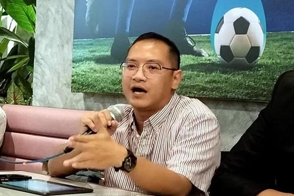 Budi Nilai STY Tak Punya Etika Komentari Jersey Timnas