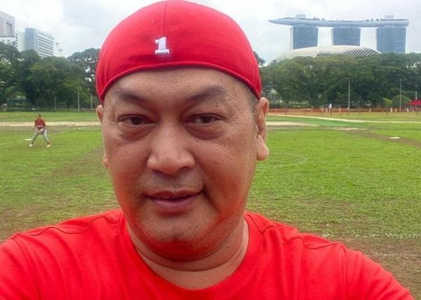Aktor Donny Kesuma Meninggal Dunia, Tutup Usia 54 Tahun