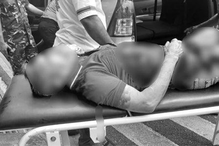 Serangan Bersenjata di Bandara Karel Sadsuitubun Renggut Nyawa Ketua DPD Golkar Maluku Tenggara