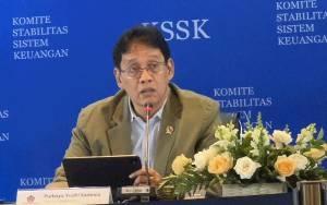 Putar Dana APBN di Pasar Obligasi, Purbaya Optimis Rupiah Terkendali