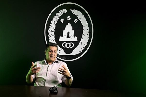PSS Sleman Bidik Posisi 6 Besar di Liga 1 2024/2025