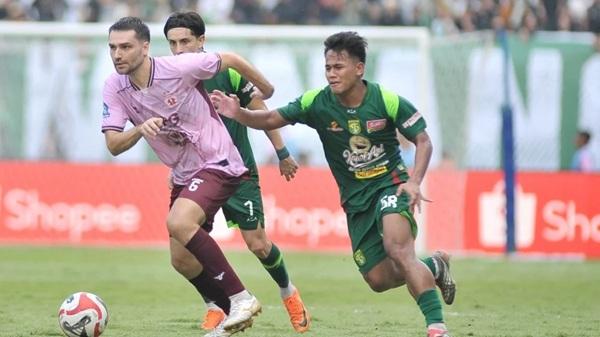 Toni Firmansyah Janji Akan Lebih Disiplin di Musim Baru