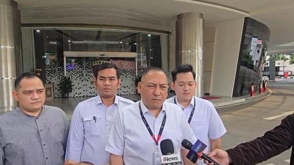 Kerugian Besar Program MBG, Sony Beberkan CCTV Fiktif Rp 300 Miliar